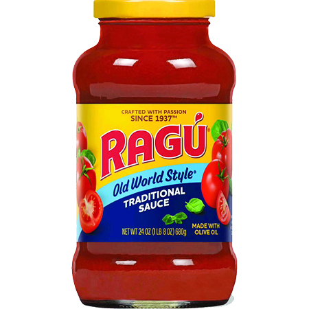 Ragu