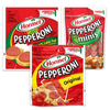 Save $1.00 on any TWO (2) HORMEL® Pepperoni products (5 oz or larger, excludes Cu...