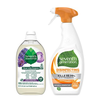 Save $1.00 on any ONE (1) Seventh Generation Laundry Cleaner or Disinfectant Products