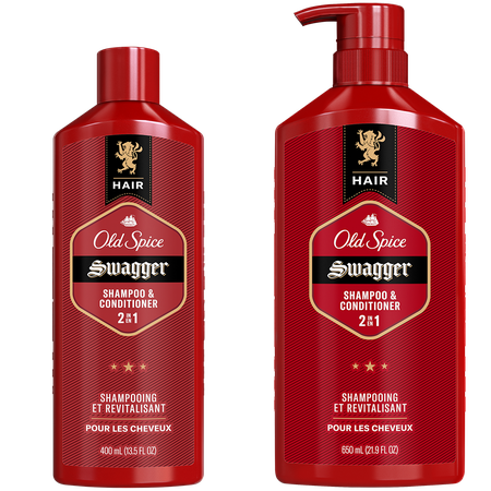 Old Spice