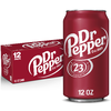 save 1 00 on any two 2 12pk dr pepper products Publix Coupon