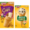 Save $0.50 on 2 Keebler® Cones when you buy TWO (2) Keebler® Cones, any varie...