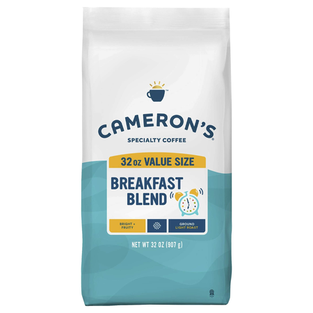 Cameron's