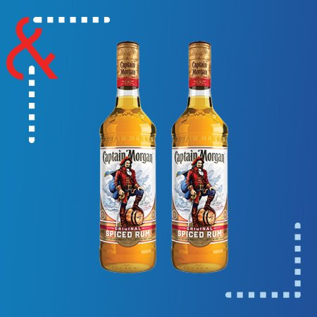 Captain Morgan