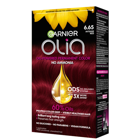 Garnier Olia