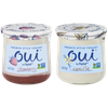 Save $0.50 when you buy TWO JARS any variety Oui™ by Yoplait® French-style...
