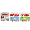 save 0 50 on any one 1 pack of huggies reg natural care simply clean or skin essentials baby wipes Publix Coupon