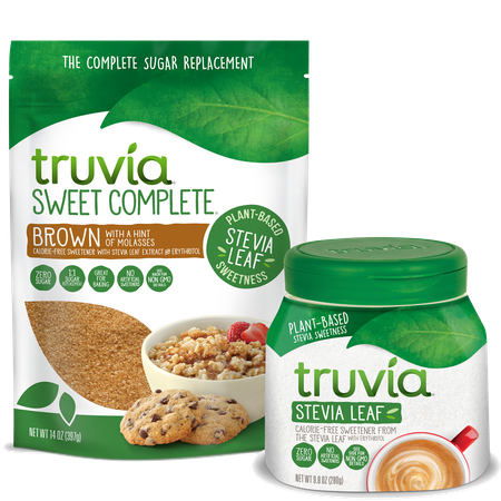 Truvia