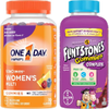 Save $2.00 on One-A-Day® or Flintstones® Vitamins when you buy ONE (1) One-A-...