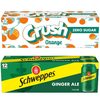 Save $1.50 on any TWO (2) 12pk 12oz Crush, Schweppes, Starry, Mug, and Brisk Publix Coupon