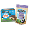 $0.50 OFF any ONE (1) Box of Pint Slices (3ct) or Bag of Cookie Dough Chunks (8oz) an...