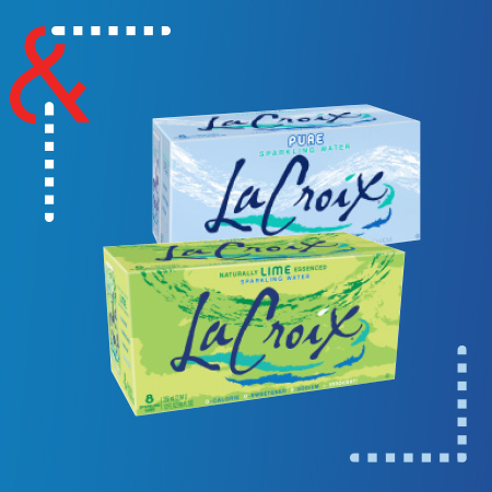La Croix