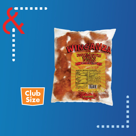 Winganza