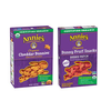 SAVE 50¢ on Annie's™ when you buy ONE PACKAGE of any variety Annie'...
