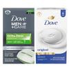 buy any one 1 dove or dove men care bar soap 6ct and get one 1 free Publix Coupon