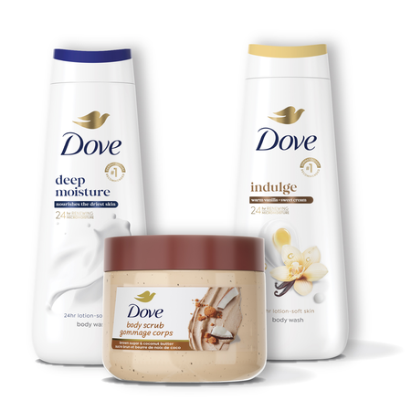 Dove