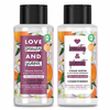 SAVE $4.00 on any TWO (2) Love Beauty and Planet product (excludes Liquid Hand Wash,...