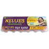 Save $1.00 on Nellie's Free Range Eggs® when you buy ONE (1) Nellie's Fre...