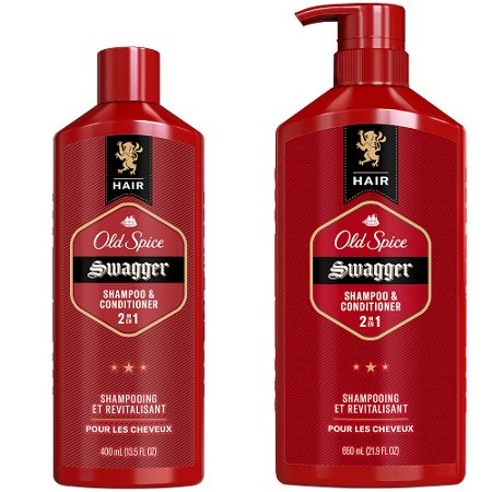 Old Spice