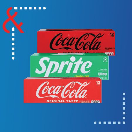 Coca-Cola