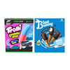 save 1 50 on any two 2 trolli reg frozen gummi pop 10pk or pack of blue bunny reg mini swirls reg cones 8pk Publix Coupon