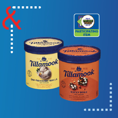 Tillamook