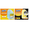 save 3 00 on one 1 swiffer duster refill Publix Coupon on WeeklyAds2.com