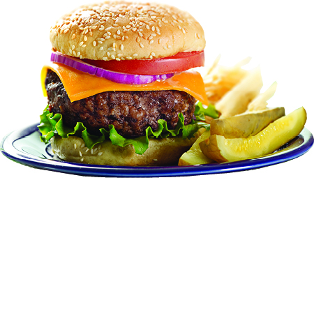 Ground Beef