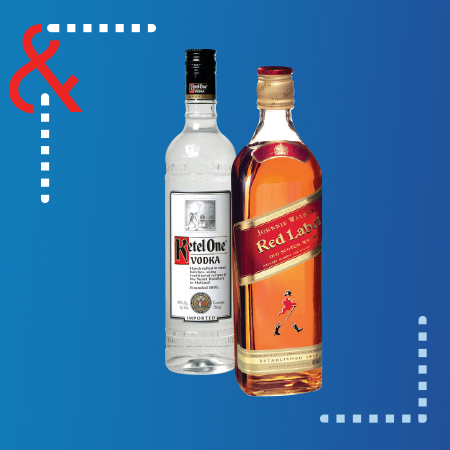 Ketel One