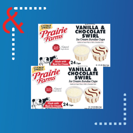 Prairie Farms