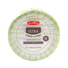 Save $0.50 on one (1) Our Family Ultra Designer Plates (40-95 ct.)