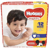 Save $1.00 on HUGGIES® Diapers when you buy ONE (1) package of HUGGIES® Diape...