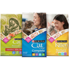 Save $2.00 off any one (1) 12 LB or or larger bag of Purina® Cat Chow® Dry C...