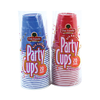 Save $1.00 on two (2) Our Family Plastic Party Cup (20 ct.)