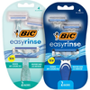 Save $2.00 on any ONE (1) BIC® Soleil, Flex™, EasyRinse™, or Comfort...