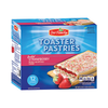 Save $0.50 on one (1) Our Family Toaster Pastries (12 ct.)