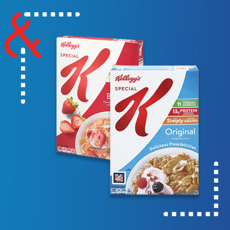 Special K