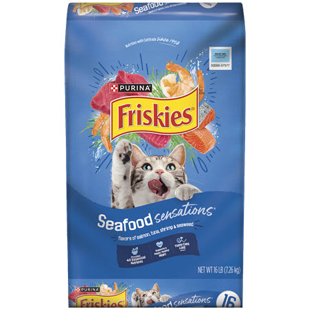 Friskies