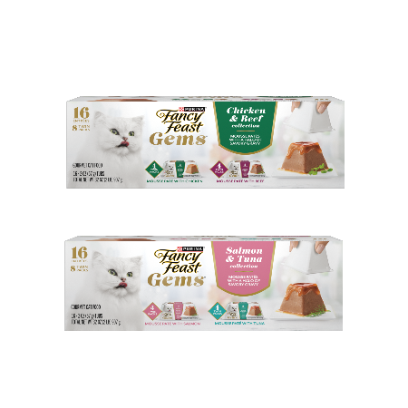 Fancy Feast