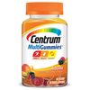 SAVE $2.00 on any ONE (1) Centrum® MultiGummies® (50ct or larger)