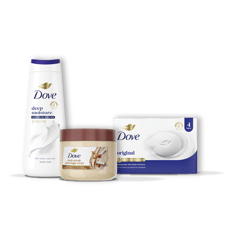 Dove