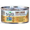 Save $1.00 on FIVE (5) Purina® Beyond® Wet Cat Food cans, any variety or size...