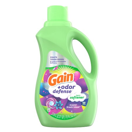 Gain
