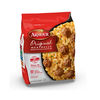 Buy two (2) Armour Meatball Packages, get one (1) Our Family BBQ Sauce (18 oz.) FREE...