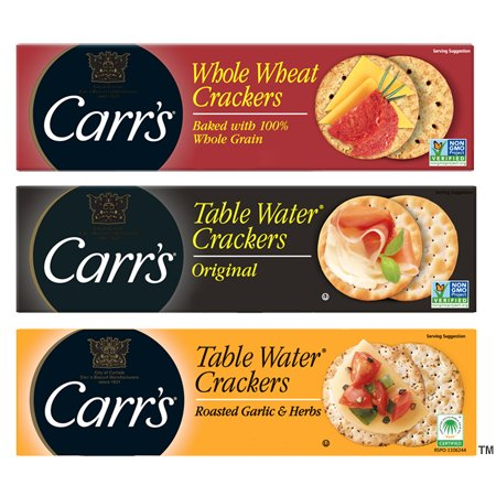 Publix Digital Coupons and BOGOs Thanksgiving 2023 27 SAVE $2.00 on any TWO Carr’s® Crackers