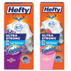 Save $1.00 on any ONE (1) Hefty&reg; Trash Bag Product Publix Coupon
