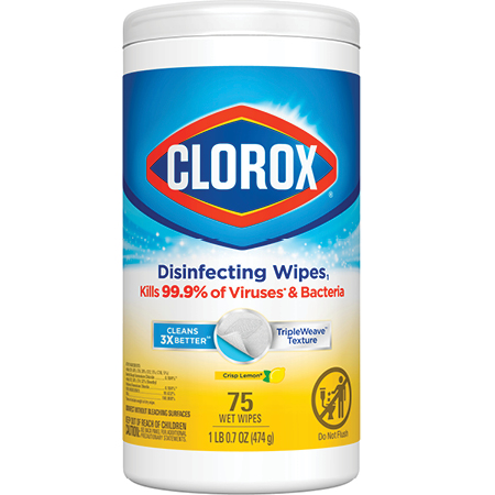 Clorox