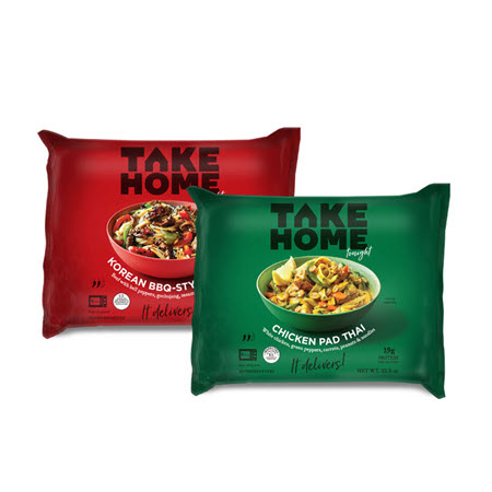 Image of Offer Save $2.50 on any ONE (1) Take Home Product