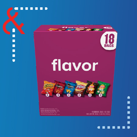 Frito-Lay
