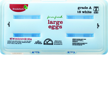 Brk Eggs